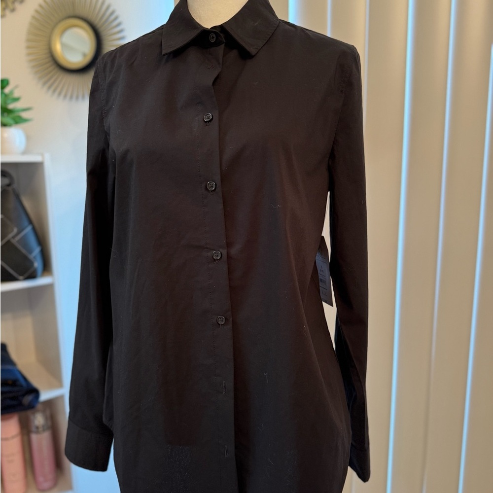 Elegant Black Women's Skirt
